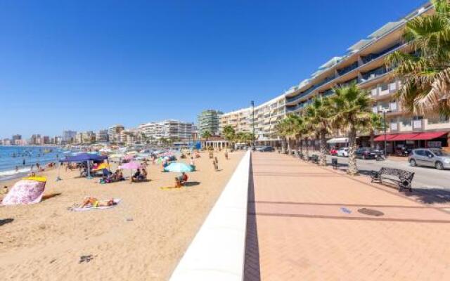 Apartamento Playa Los Boliches