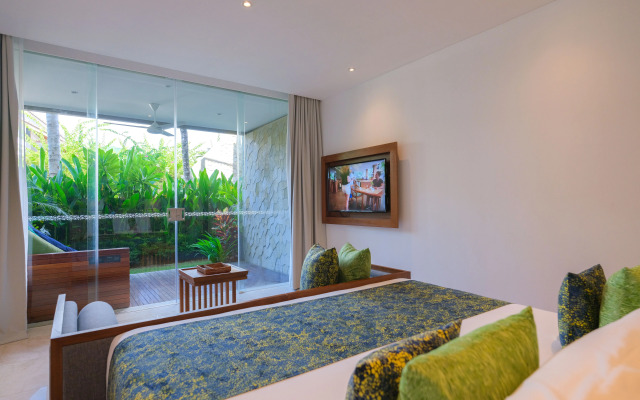 Candi Beach Resort and Spa