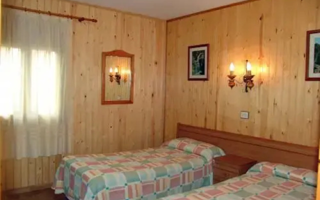 Hostal Pirineos