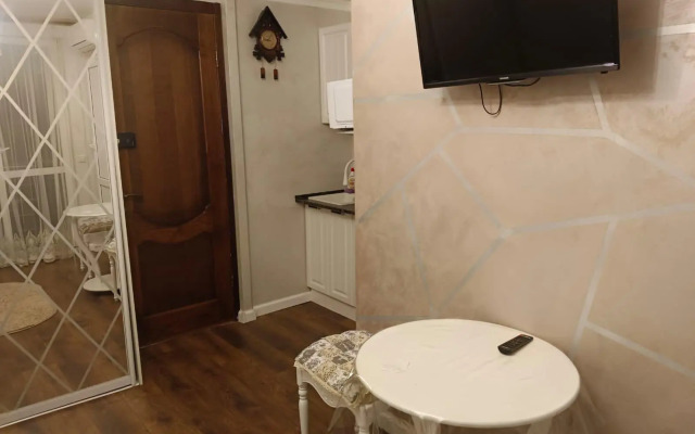 Golden Ring (Голден Ринг)