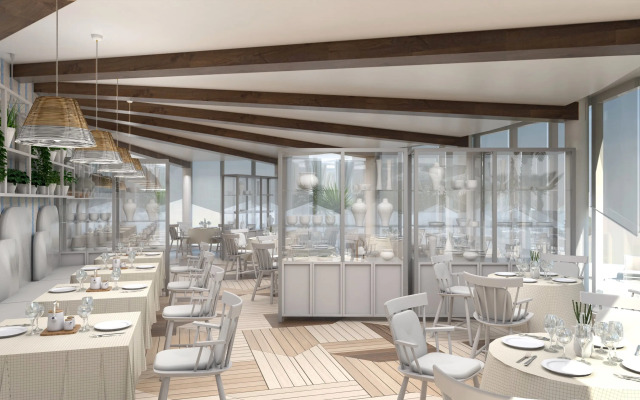 Palladium Hotel Menorca