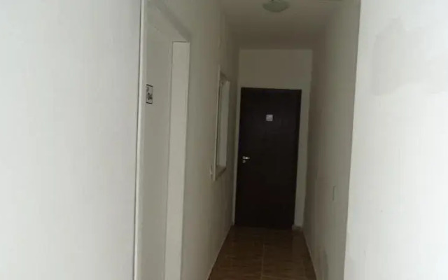 Hospedaria Armação