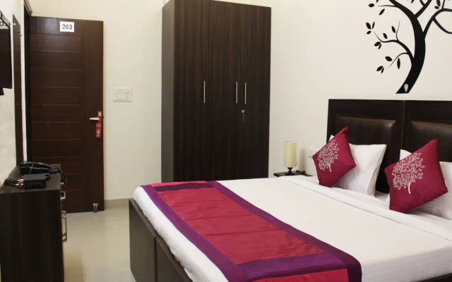 Oyo Rooms Sector 49