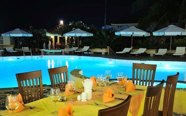 Le Aqua Resort & Spa Phan Thiet