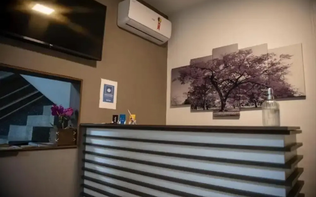Hotel Numaz
