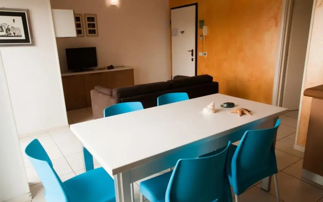Residence Acqua Suite Marina
