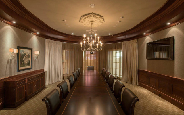 Lancaster Marriott at Penn Square