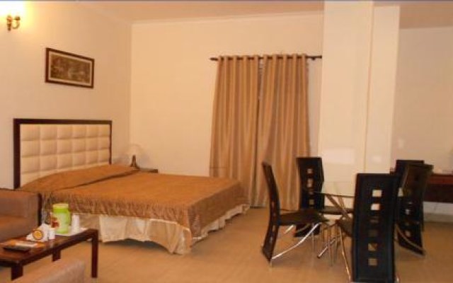 Hotel Gold Residency Kurukshetra