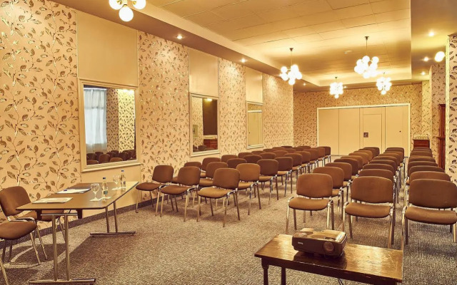 Turnu Severin Continental Hotel