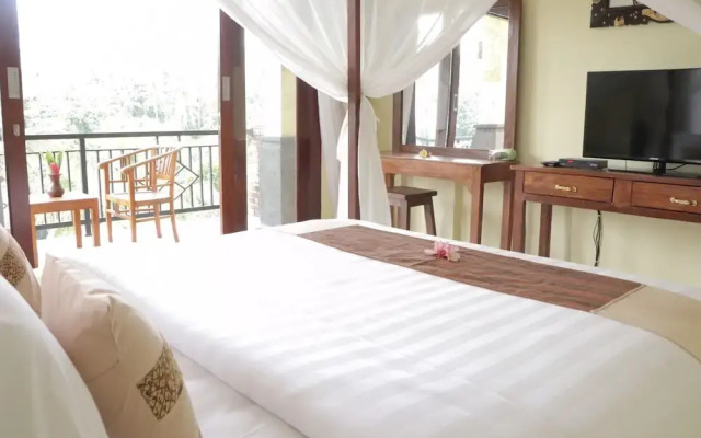 Doni House & Villa