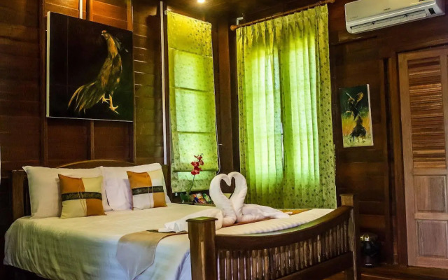 Sunlove Resort and Spa - Royal View