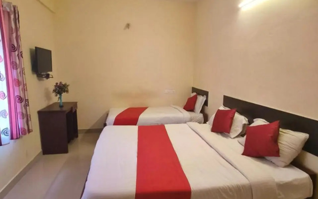 OYO Rooms Near Chottanikkara