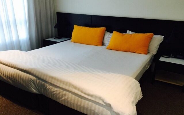 Adina Apartment Hotel Perth