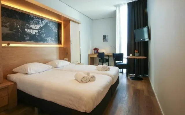 Hotel Hulsman