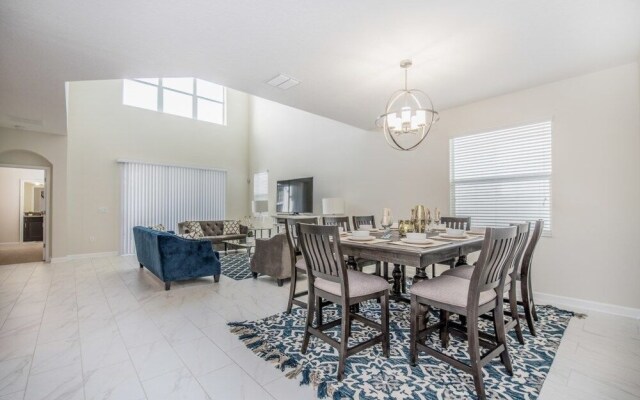 Amazing House! - Champions Gate - 1585SW