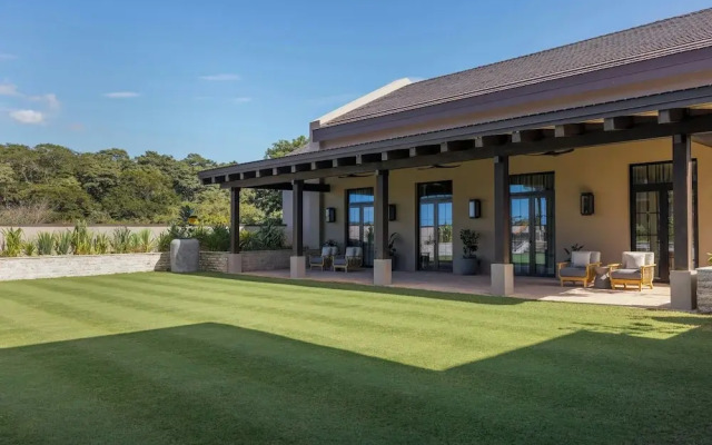 Nekajui, a Ritz-Carlton Reserve