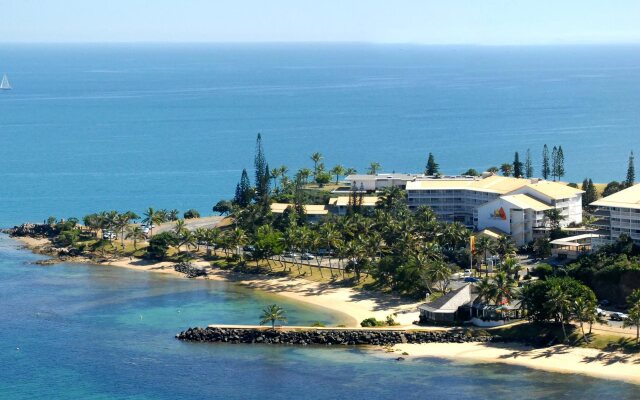 Hôtel Le Surf