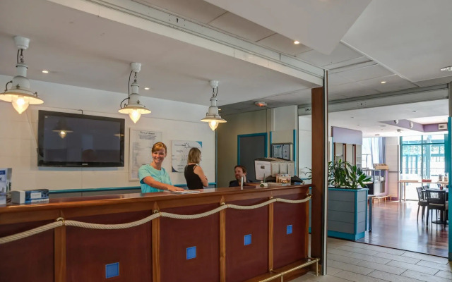 Pierre & Vacances La Rochelle Résidence Centre