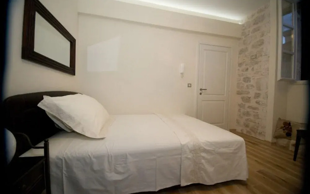 Old Town Ivory Apartments