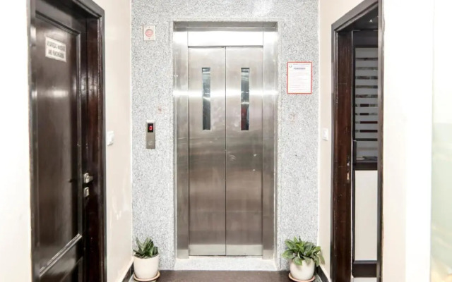 Hotel Yog Vashishth