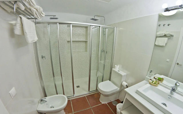 Villas Flamenco Beach