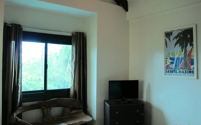The Manor at Puerto Galera