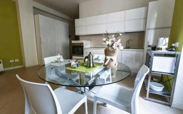 Appartamento Centro Città