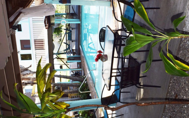 La Jamaca