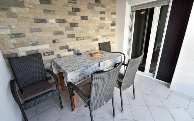 Apartmani LUNA