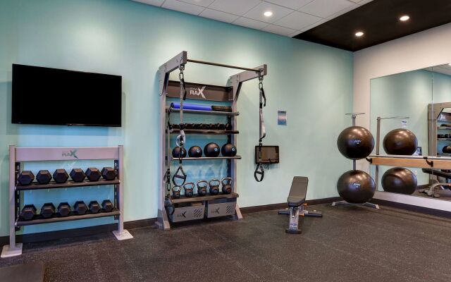 Tru by Hilton Rocky Mount