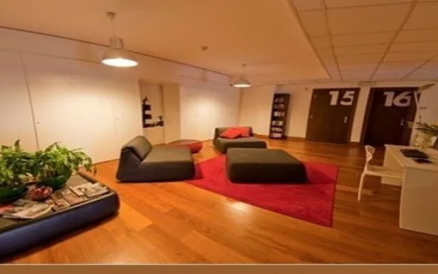 Certosa Hotel