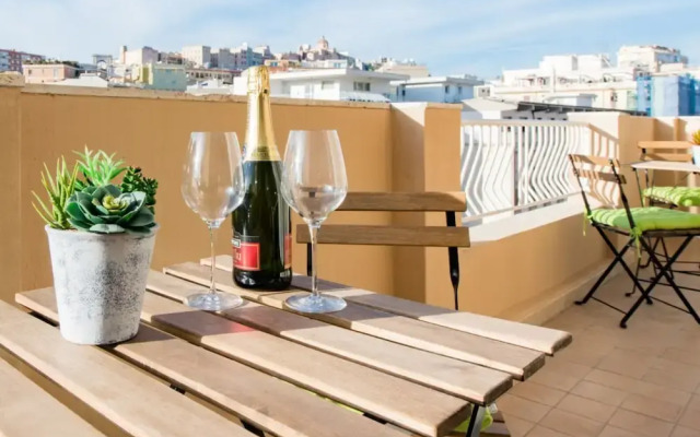 Cagliari Magica
