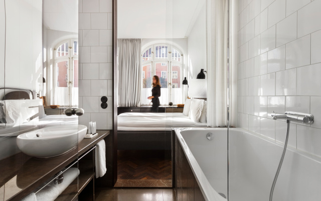 Miss Clara by Nobis, Stockholm, a Member of Design Hotels