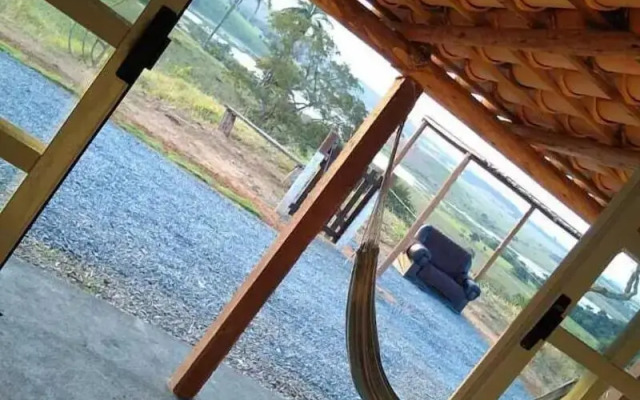 Pousada Flores De ipê