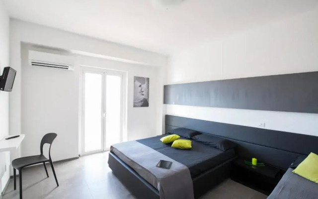 Hotel Svevo