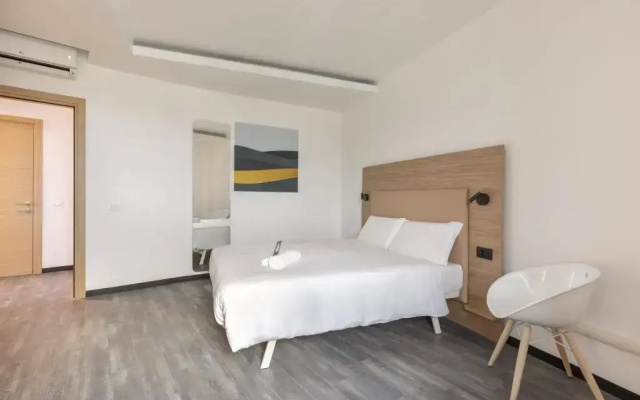 B&B Hotel Pomezia Roma