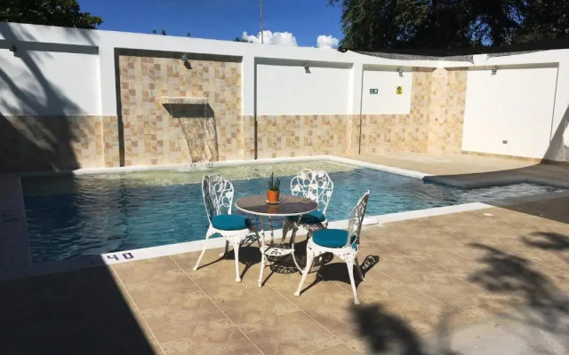 Hotel Villa Paraiso