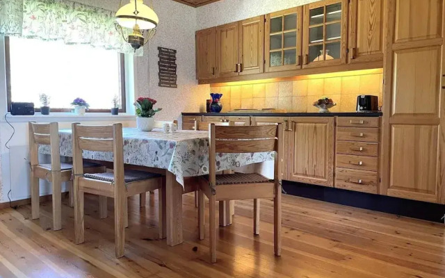 5 Person Holiday Home in Ulrika-by Traum