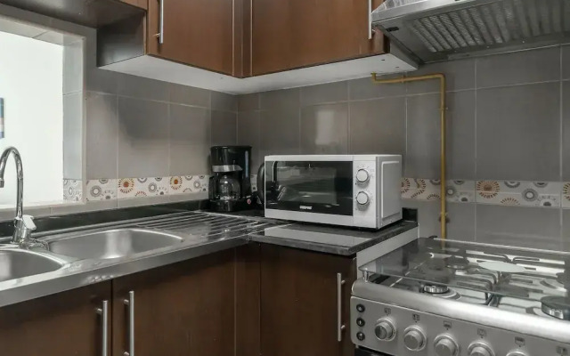 HiGuests - Oudah Tower