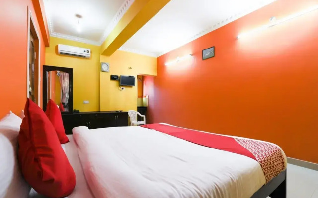 Blue Ocean Pearl by OYO Rooms