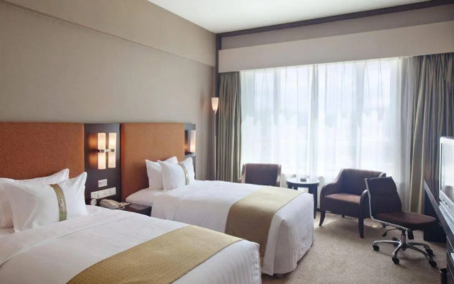 Holiday Inn Suifenhe