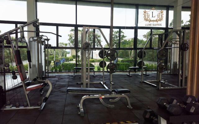 Luxe Suites at Skyloft