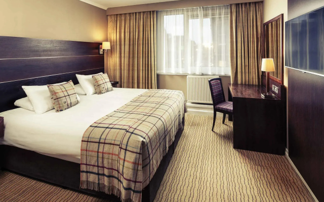 Mercure Inverness Hotel