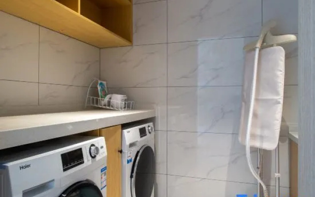 Magnolia Hotel (Cangzhou Station Yongji East Road)