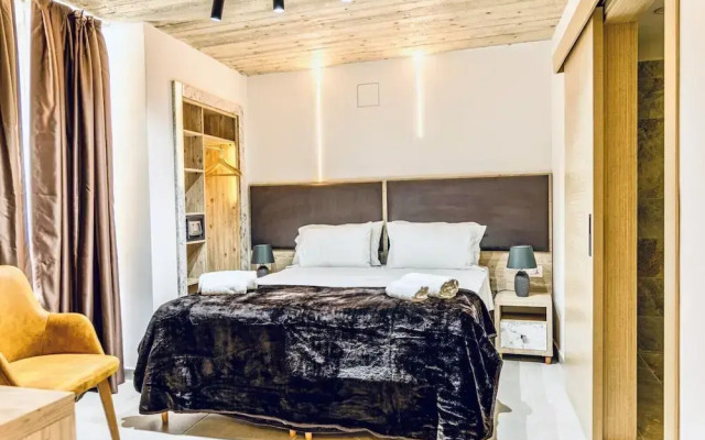 The Mike Hotel