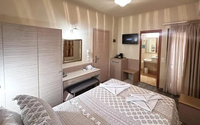 Thalia deco City & Beach Hotel