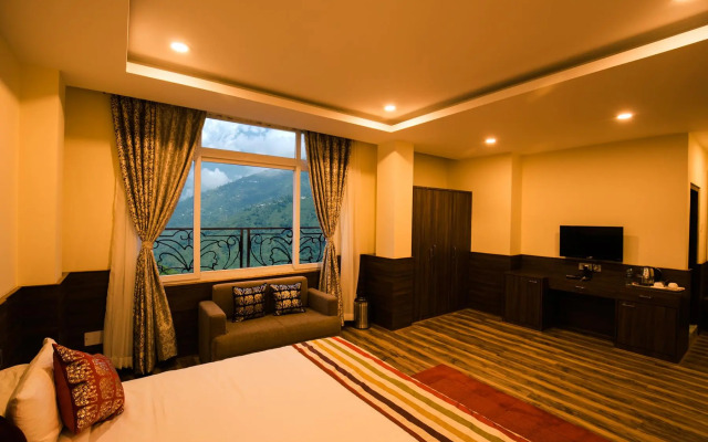 Central Shangrila Resort & Spa