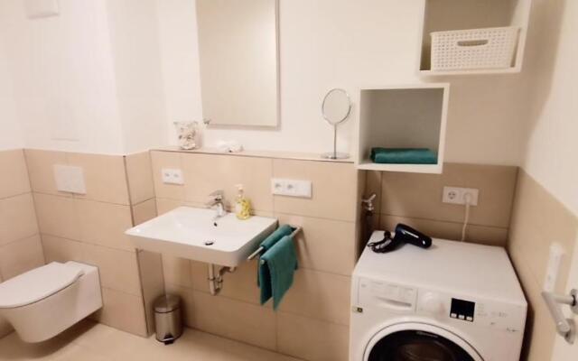 BodenSEE City Apartment Friedrichshafen CASA GRAF