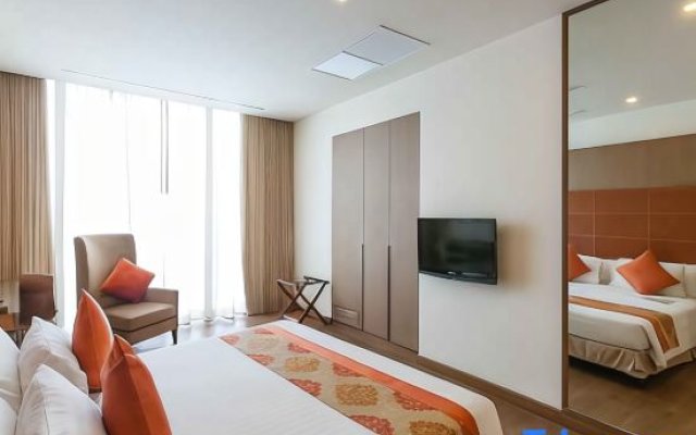 On 8 Sukhumvit Nana Bangkok by Compass Hospitality