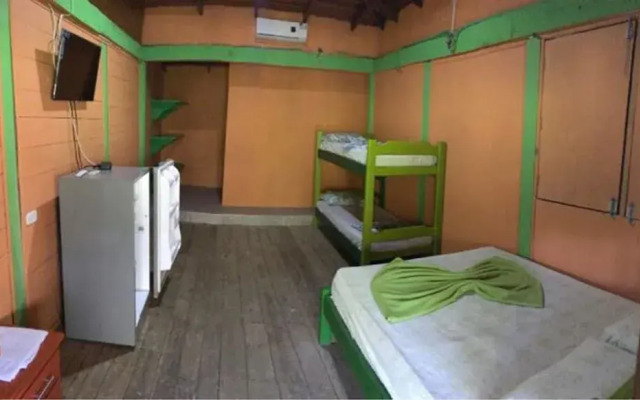 Cabañas Ecoturisticas y Club Gaira Tayrona